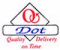 Qdot Exim Pvt. ltd.