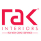 RAK Interiors Logo