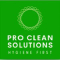 Pro Clean Solutions