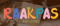 Raakapas Logo