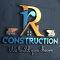 RR Construction Logo