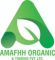AMAFHH ORGANIC AND TRADING PRIVATE..