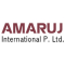 Amaruj INternational P. Ltd. Logo