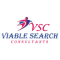 Viable Search Consultants Logo
