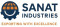 Sanat Industries Logo