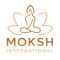 Moksh international