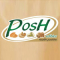 poshnuts
