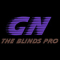 The Blinds Pro