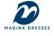 Madina dresses Logo