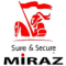 Miraz Securitas Pvt Ltd