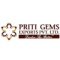 Priti Gems Exports Pvt. Ltd. Logo