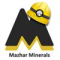 Mazhar International Logo