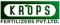 Krops fertilizers Pvt. Ltd.