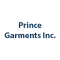 Prince Garments Inc.