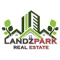 Landzpark Real Estate Logo