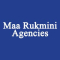 Maa Rukmini Agencies Logo