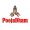 MANGALAM POOJA STORES PRIVATE LIMITED Logo