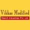 Vikkas Modified Starch Industries Pvt..