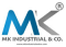 Mk Industrial & Co Logo
