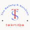 TekniQa - The Sefety & Solution