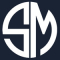 SM Electronics Trading Logo
