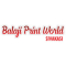 Balaji Print World