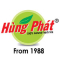 HUNG PHAT TEA CORPORATION Logo