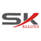 S K ALLOYS
