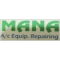 mana ac euipment ajman