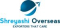 Shreyashi Overseas Logo