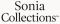 SONIA COLLECTION Logo