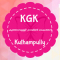 KGK Logo