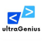 ultraGenius Tech Pvt Ltd Logo
