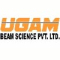 UGAM BEAM SCIENCE PVT LTD Logo