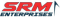 S. R. M. ENTERPRISES Logo
