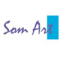 Som Art Logo