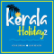 Kerala Holidayz Logo