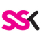 SSK Web Technologies Logo