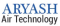 ARYASH AIR TECHNOLOGY