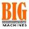 Big Construction Machine