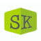 S.K. INSTRUMENT CABINET Logo