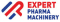 Expert Pharma Machinery