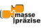 MASSE PRAZISE Logo