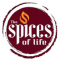The Spices of Life Logo