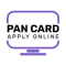 Pancard Apply Online Logo