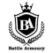 Battle Armoury