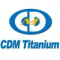 CDM Titanium - Shanghai CDM Industry..