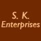 S. K. Enterprises Logo