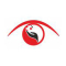 Akhand Jyoti Eye Hospital Logo