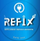 ReFix Tumkur Logo
